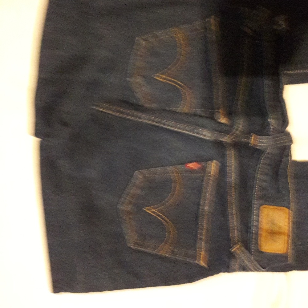 Levis jeans